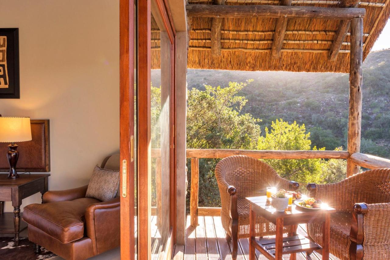 Lalibela Game Reserve Lentaba Safari Lodge Paterson Экстерьер фото