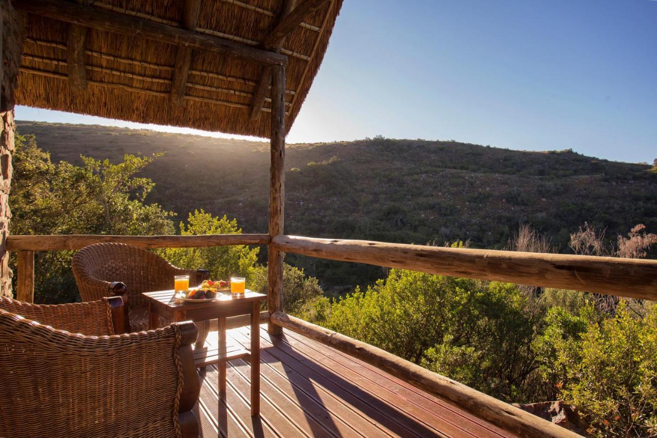 Lalibela Game Reserve Lentaba Safari Lodge Paterson Экстерьер фото